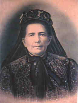 Early Southside Virginia Families